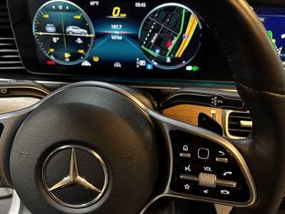 2022 Mercedes-Benz GLE 350 4MATIC® SUV