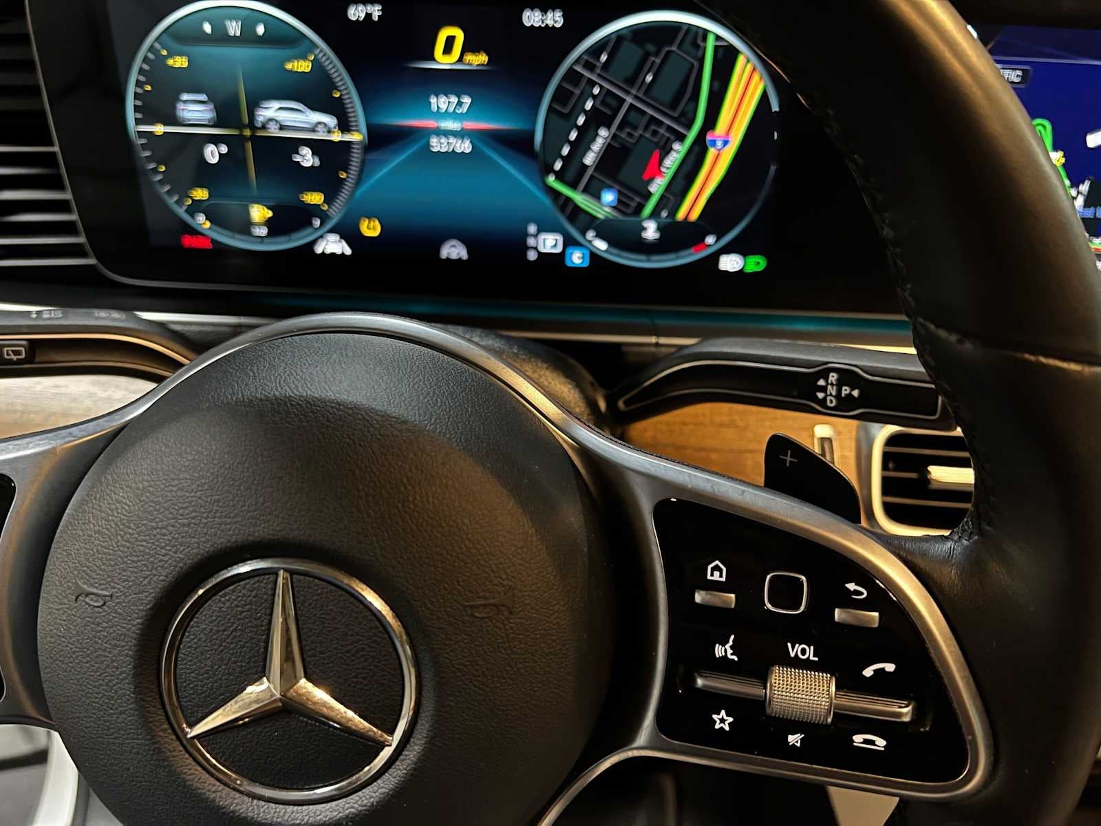 2022 Mercedes-Benz GLE 350 4MATIC® SUV