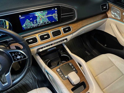 2022 Mercedes-Benz GLE 350 4MATIC® SUV