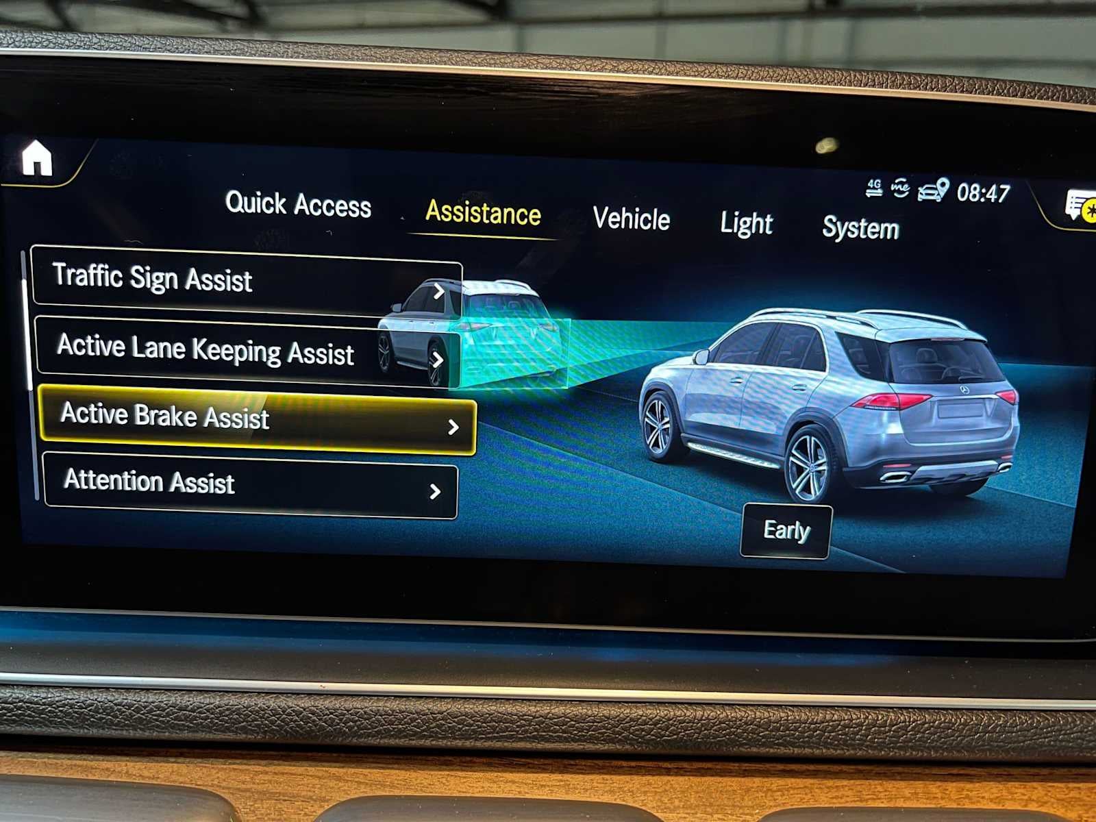 2022 Mercedes-Benz GLE 350 4MATIC® SUV