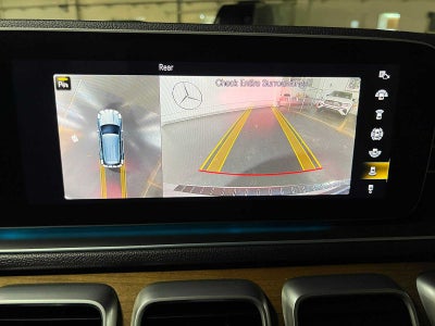 2022 Mercedes-Benz GLE 350 4MATIC® SUV