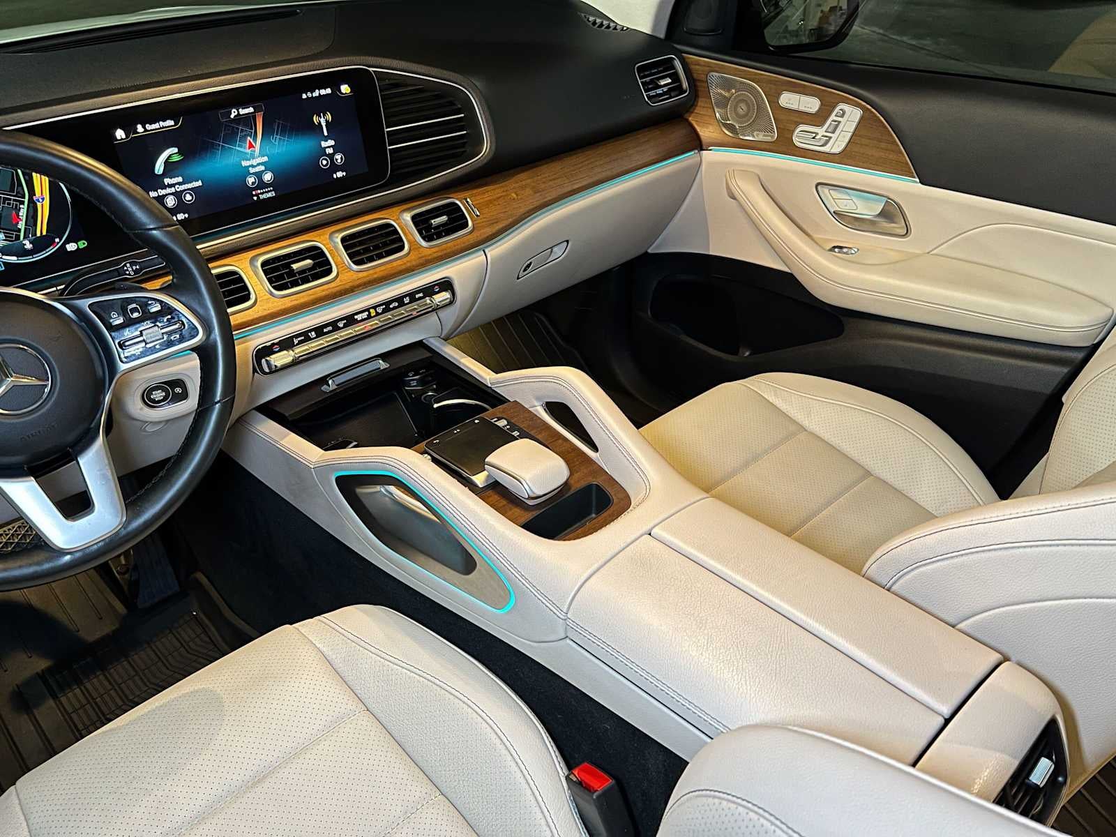 2022 Mercedes-Benz GLE 350 4MATIC® SUV