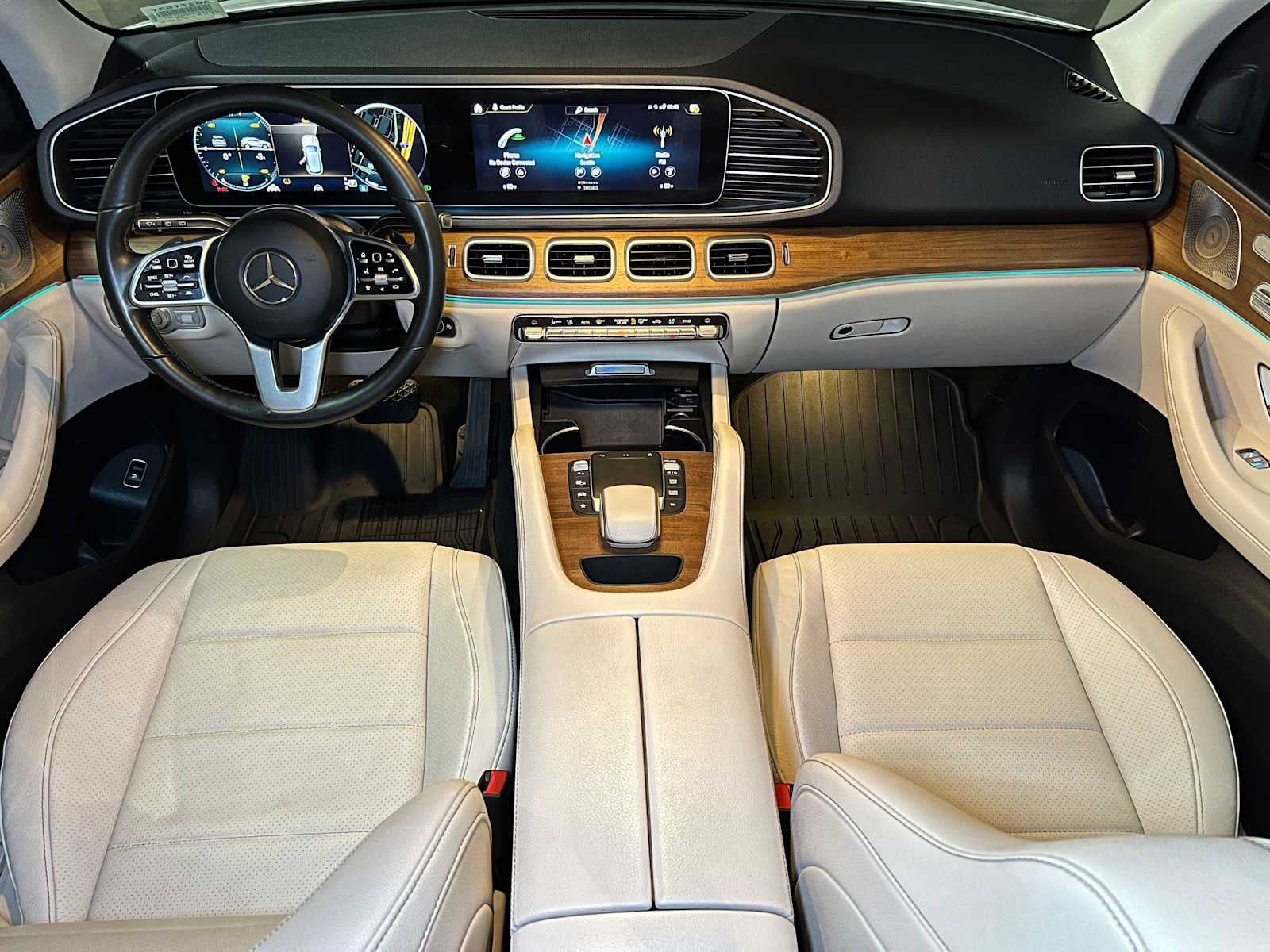 2022 Mercedes-Benz GLE 350 4MATIC® SUV