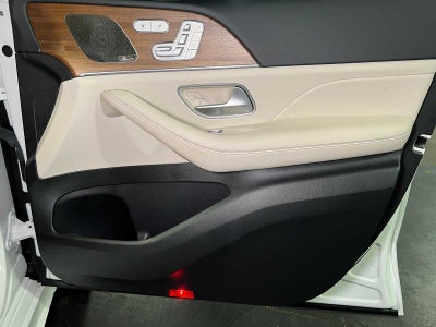 2022 Mercedes-Benz GLE 350 4MATIC® SUV