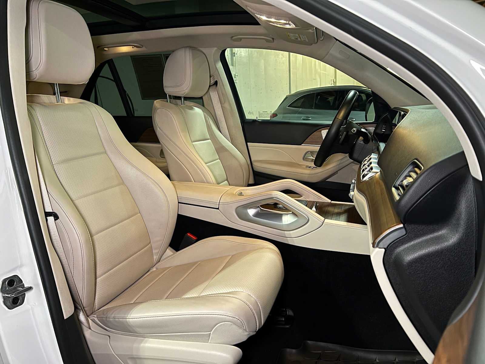 2022 Mercedes-Benz GLE 350 4MATIC® SUV