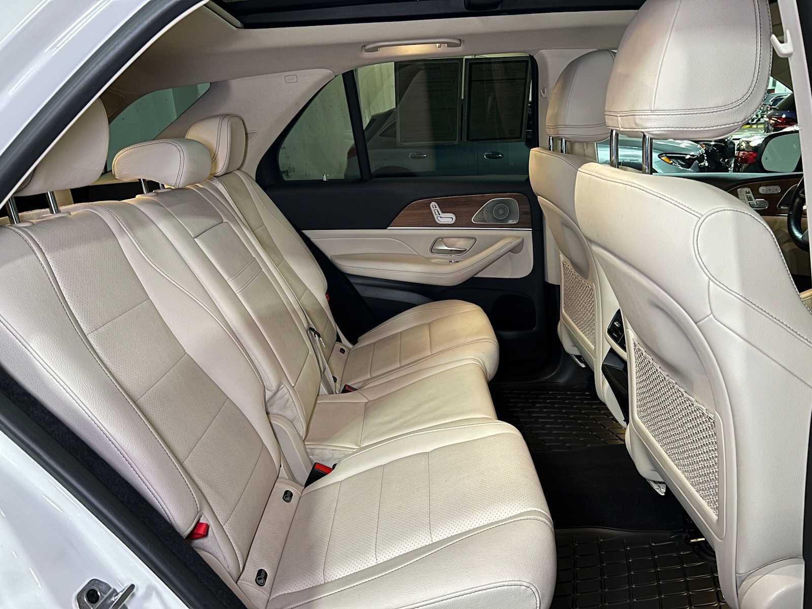 2022 Mercedes-Benz GLE 350 4MATIC® SUV