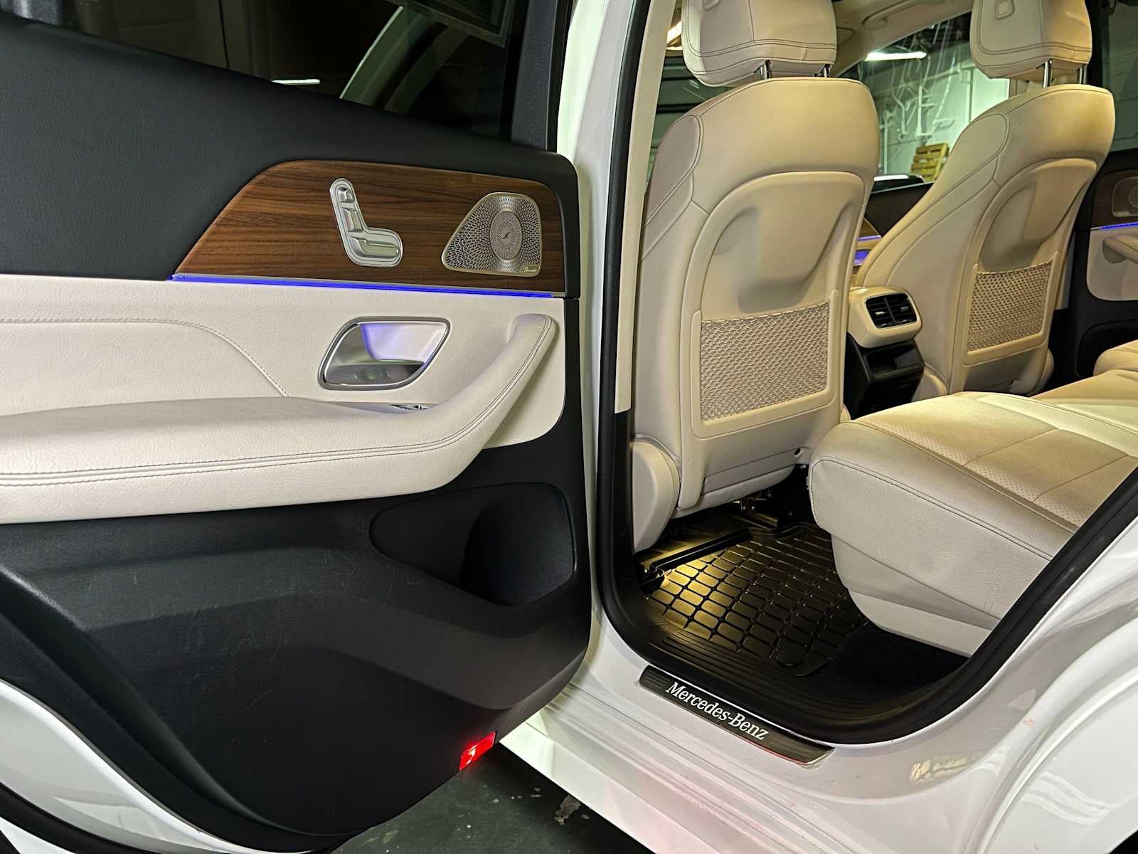 2022 Mercedes-Benz GLE 350 4MATIC® SUV