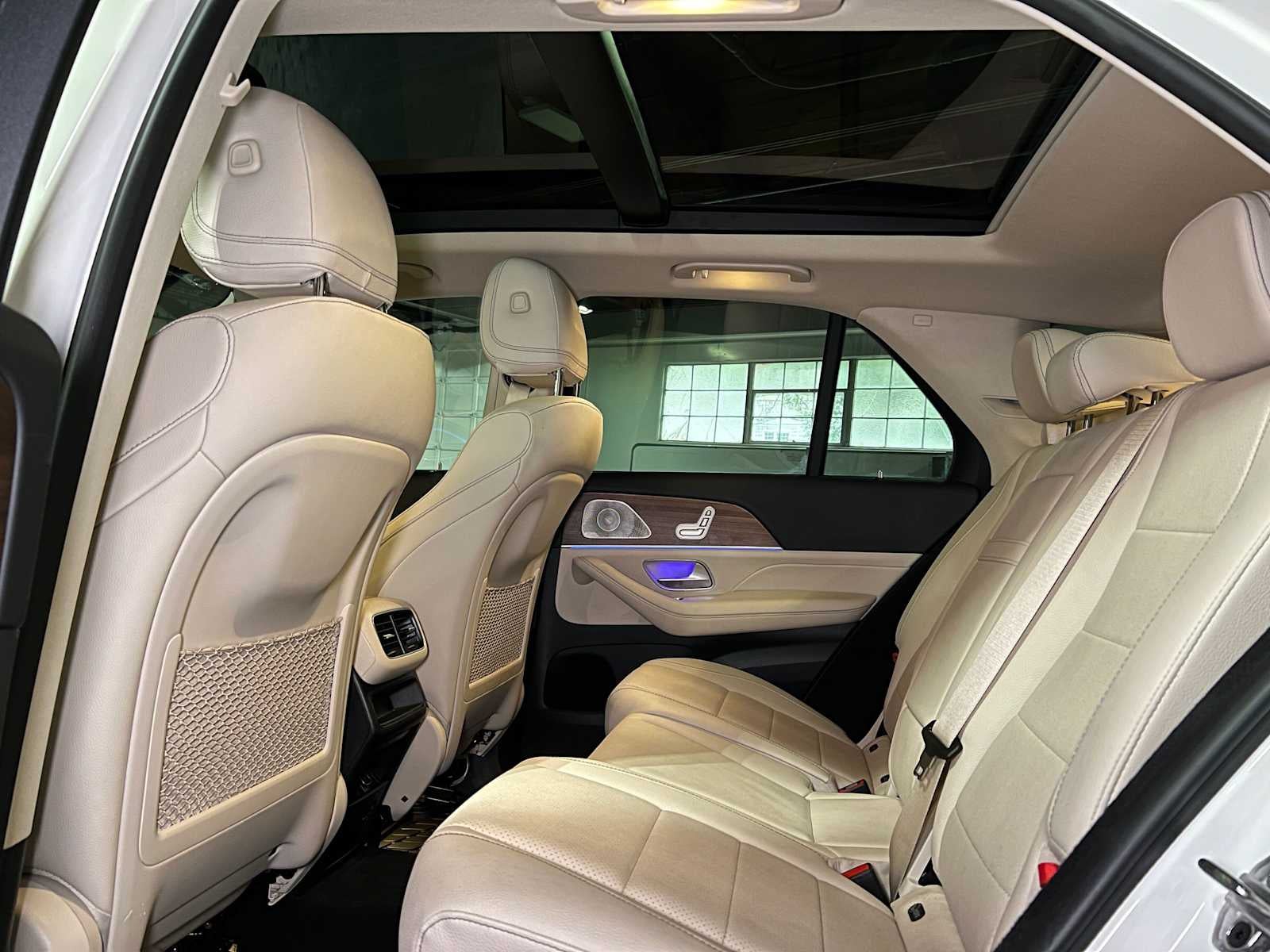 2022 Mercedes-Benz GLE 350 4MATIC® SUV