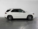2022 Mercedes-Benz GLE 350 4MATIC® SUV