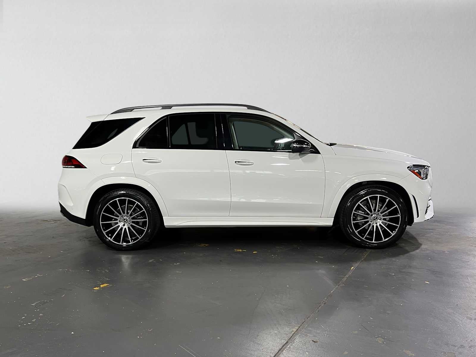 2022 Mercedes-Benz GLE 350 4MATIC® SUV