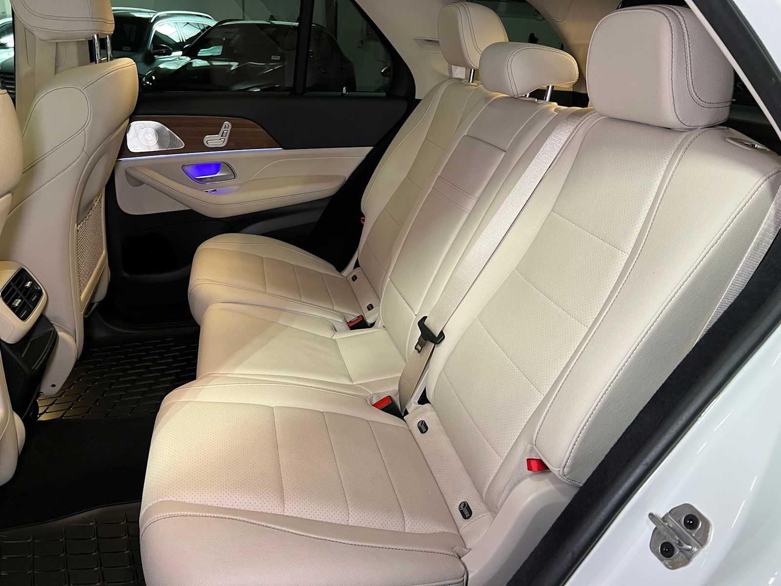 2022 Mercedes-Benz GLE 350 4MATIC® SUV