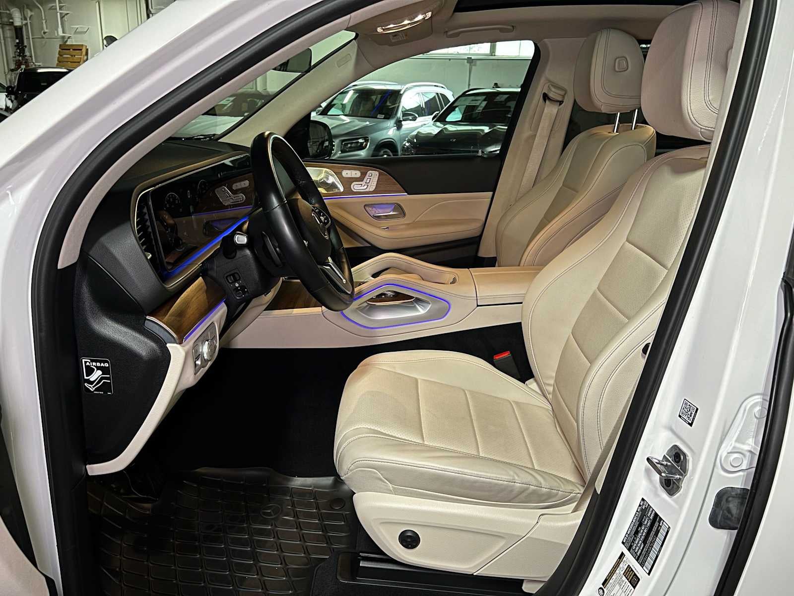 2022 Mercedes-Benz GLE 350 4MATIC® SUV