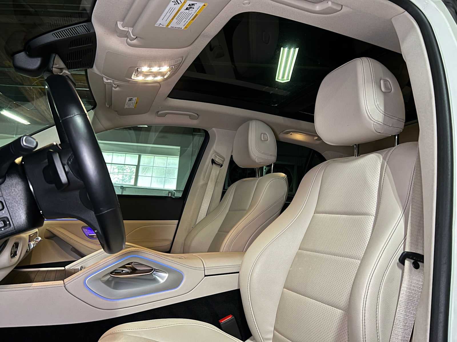 2022 Mercedes-Benz GLE 350 4MATIC® SUV