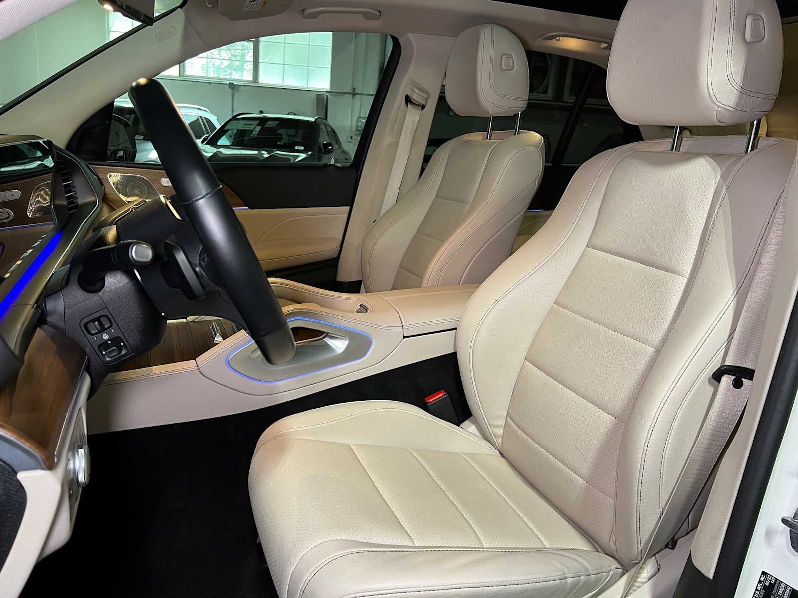 2022 Mercedes-Benz GLE 350 4MATIC® SUV
