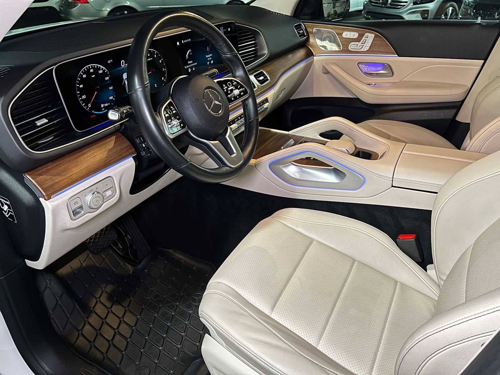 2022 Mercedes-Benz GLE 350 4MATIC® SUV