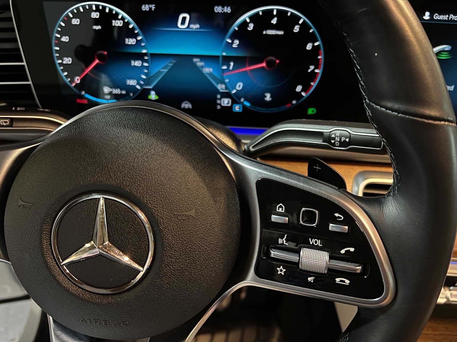 2022 Mercedes-Benz GLE 350 4MATIC® SUV