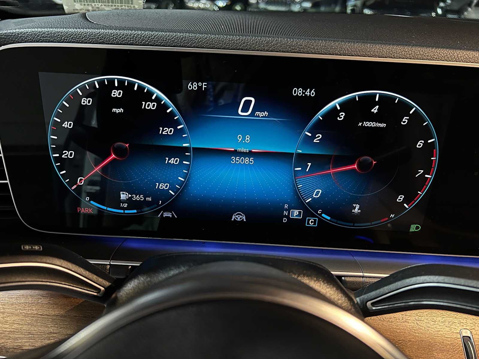 2022 Mercedes-Benz GLE 350 4MATIC® SUV