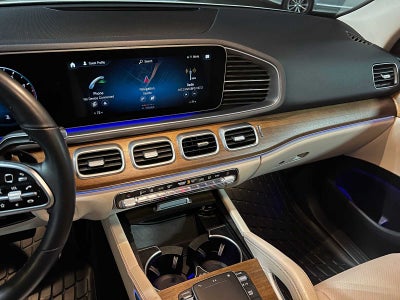 2022 Mercedes-Benz GLE 350 4MATIC® SUV