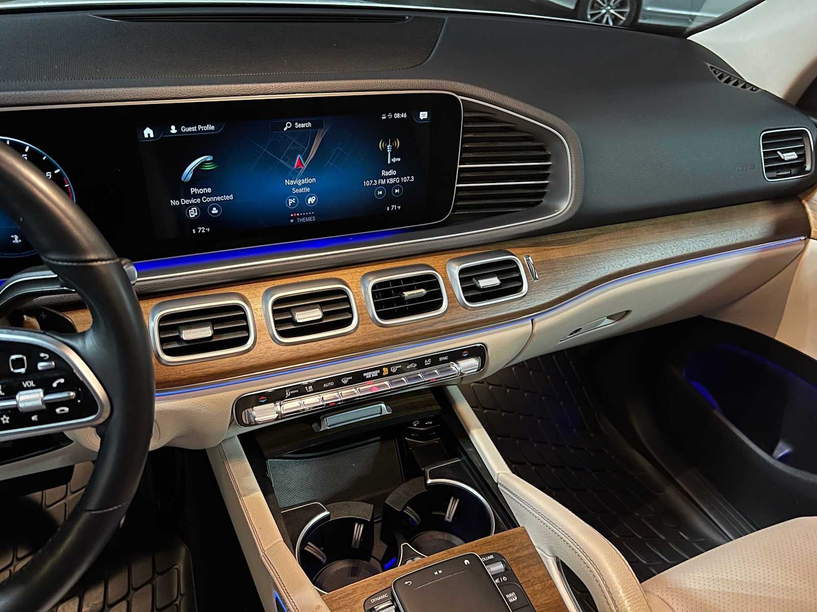 2022 Mercedes-Benz GLE 350 4MATIC® SUV