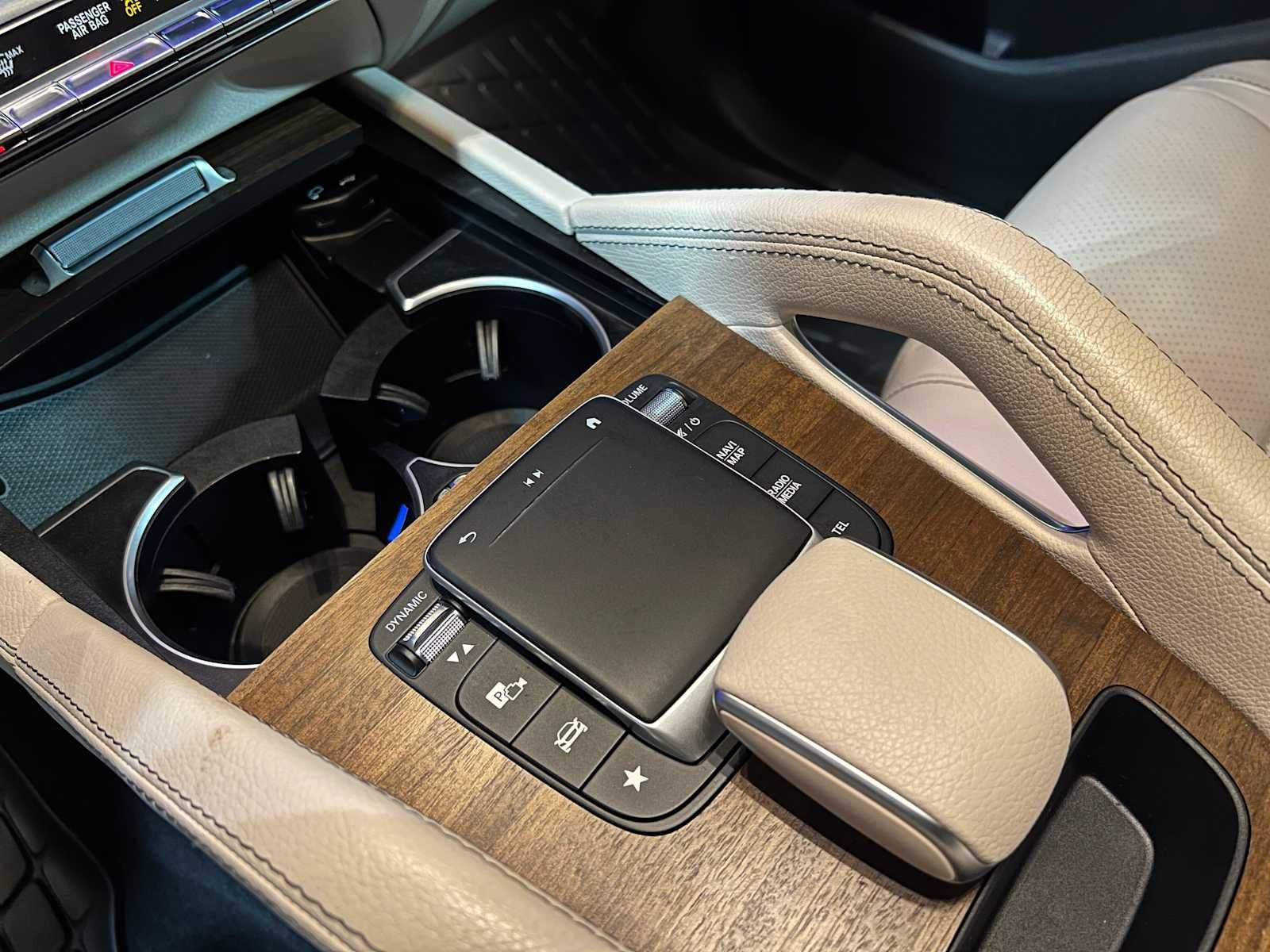 2022 Mercedes-Benz GLE 350 4MATIC® SUV