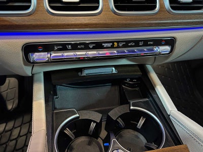 2022 Mercedes-Benz GLE 350 4MATIC® SUV