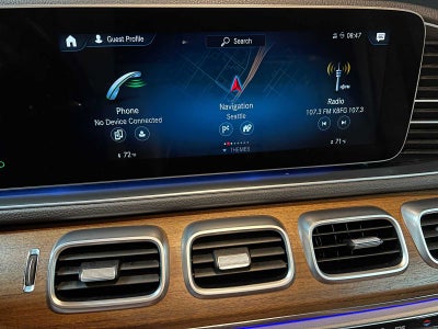 2022 Mercedes-Benz GLE 350 4MATIC® SUV