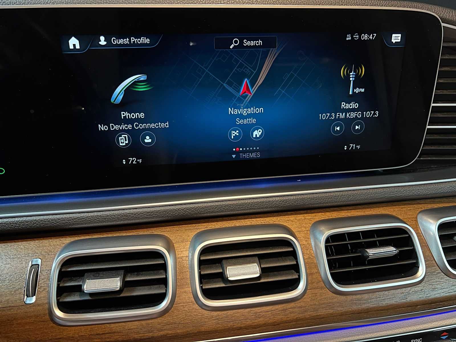 2022 Mercedes-Benz GLE 350 4MATIC® SUV