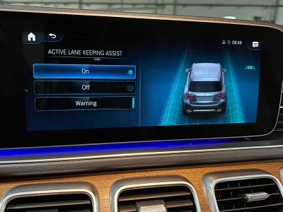 2022 Mercedes-Benz GLE 350 4MATIC® SUV