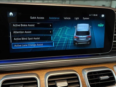 2022 Mercedes-Benz GLE 350 4MATIC® SUV