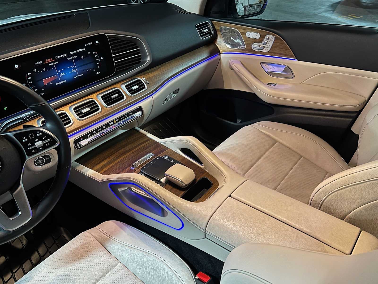 2022 Mercedes-Benz GLE 350 4MATIC® SUV