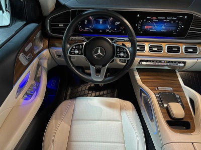 2022 Mercedes-Benz GLE 350 4MATIC® SUV