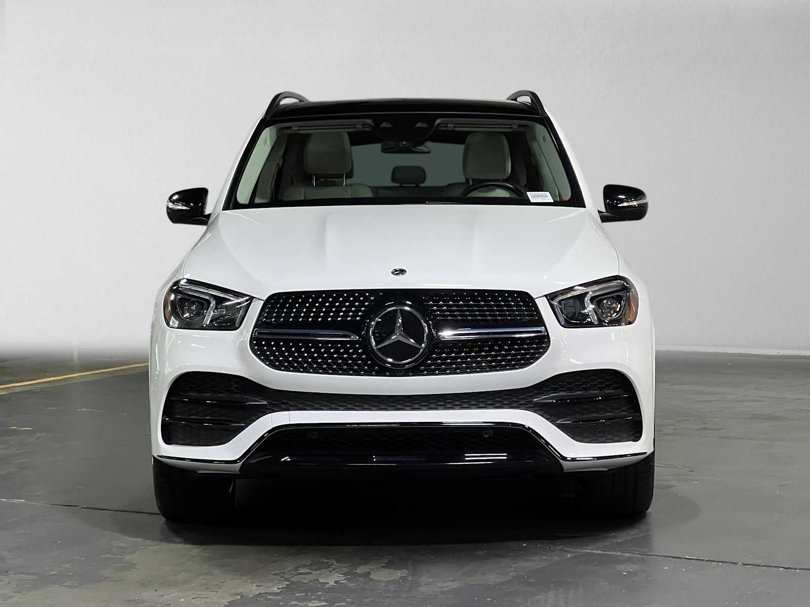2022 Mercedes-Benz GLE 350 4MATIC® SUV