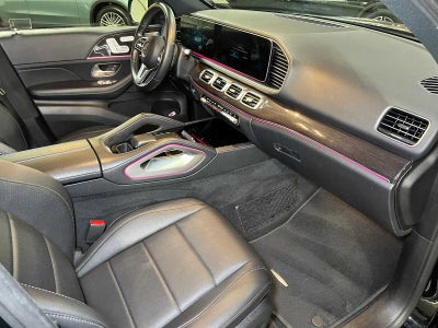 2020 Mercedes-Benz GLE 350 4MATIC® SUV
