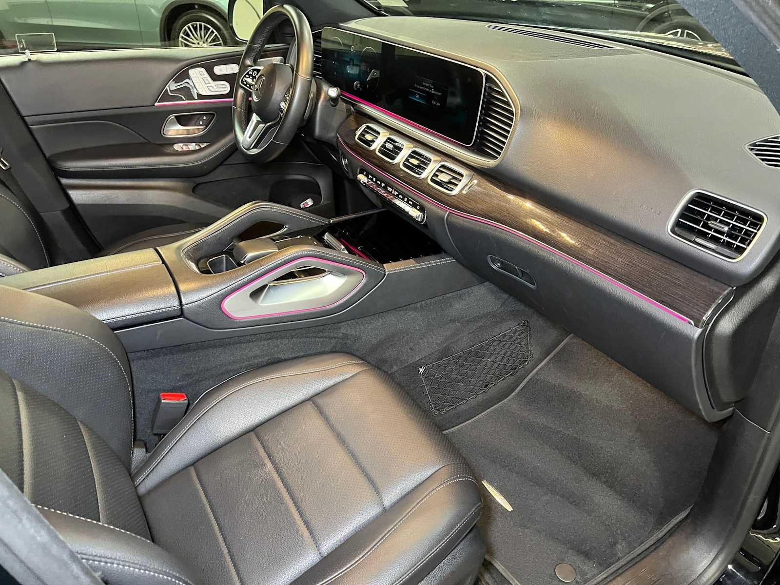 2020 Mercedes-Benz GLE 350 4MATIC® SUV