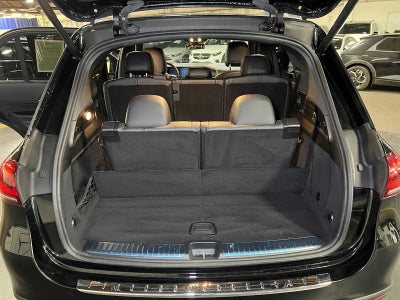 2020 Mercedes-Benz GLE 350 4MATIC® SUV