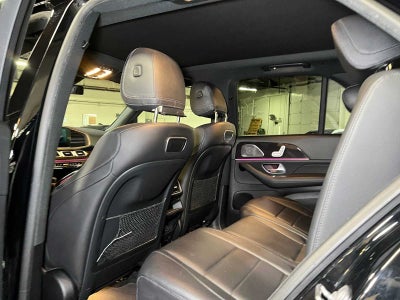 2020 Mercedes-Benz GLE 350 4MATIC® SUV