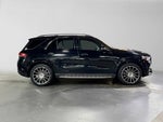 2020 Mercedes-Benz GLE 350 4MATIC® SUV