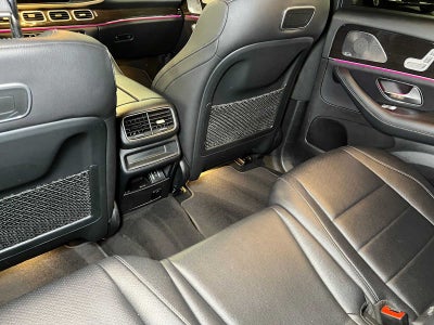 2020 Mercedes-Benz GLE 350 4MATIC® SUV