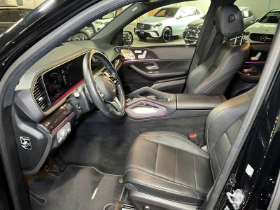 2020 Mercedes-Benz GLE 350 4MATIC® SUV