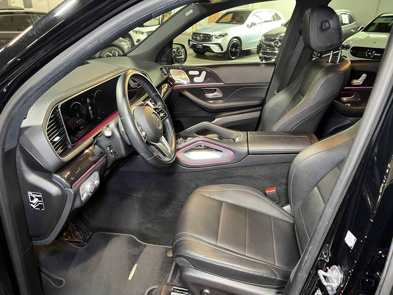2020 Mercedes-Benz GLE 350 4MATIC® SUV