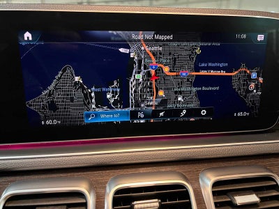 2020 Mercedes-Benz GLE 350 4MATIC® SUV