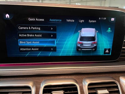 2020 Mercedes-Benz GLE 350 4MATIC® SUV