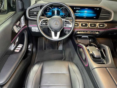 2020 Mercedes-Benz GLE 350 4MATIC® SUV