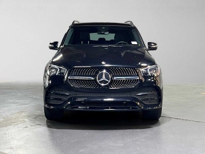 2020 Mercedes-Benz GLE 350 4MATIC® SUV