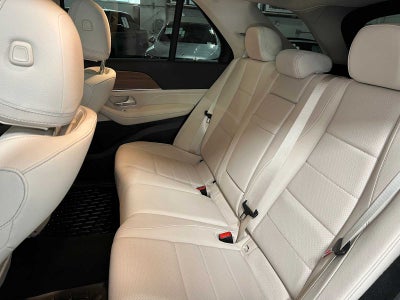 2024 Mercedes-Benz GLE 450 4MATIC® SUV