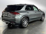 2024 Mercedes-Benz GLE 450 4MATIC® SUV