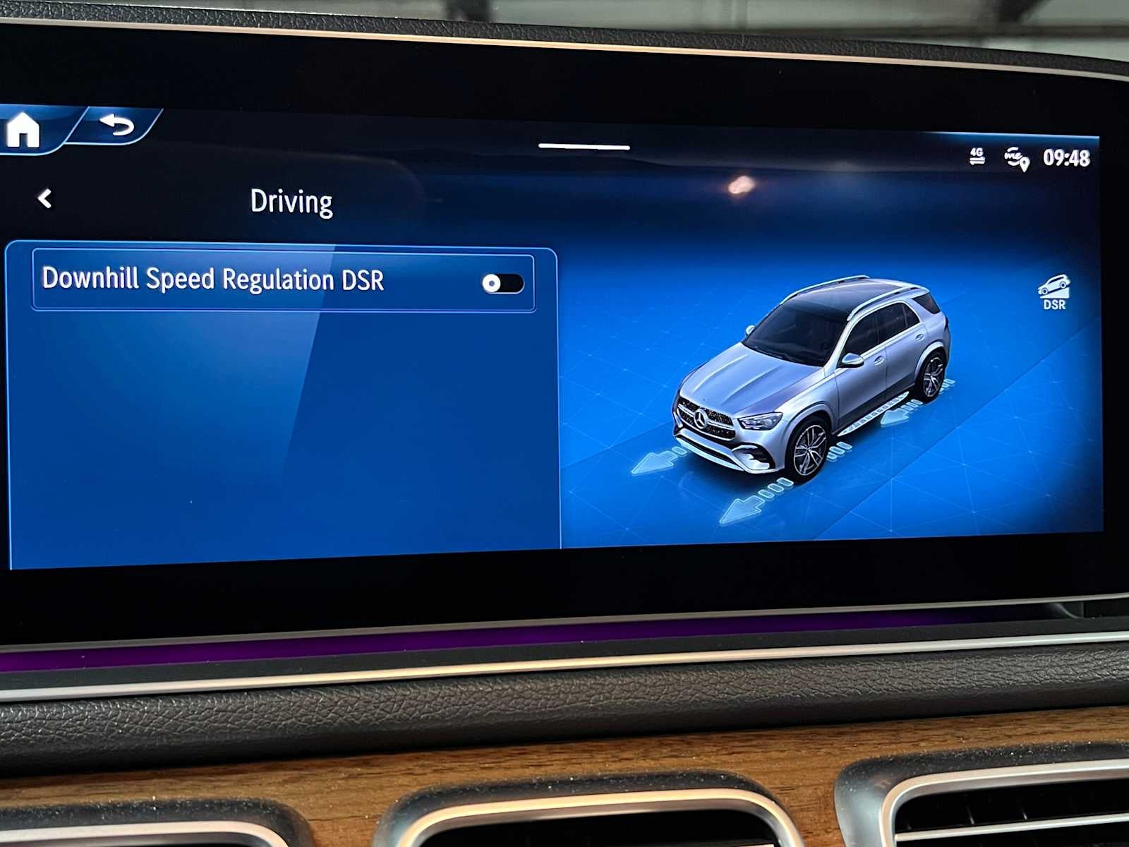 2024 Mercedes-Benz GLE 450 4MATIC® SUV