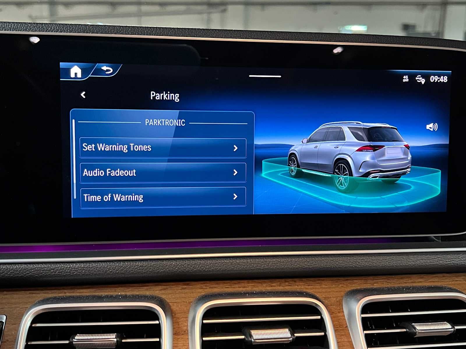 2024 Mercedes-Benz GLE 450 4MATIC® SUV
