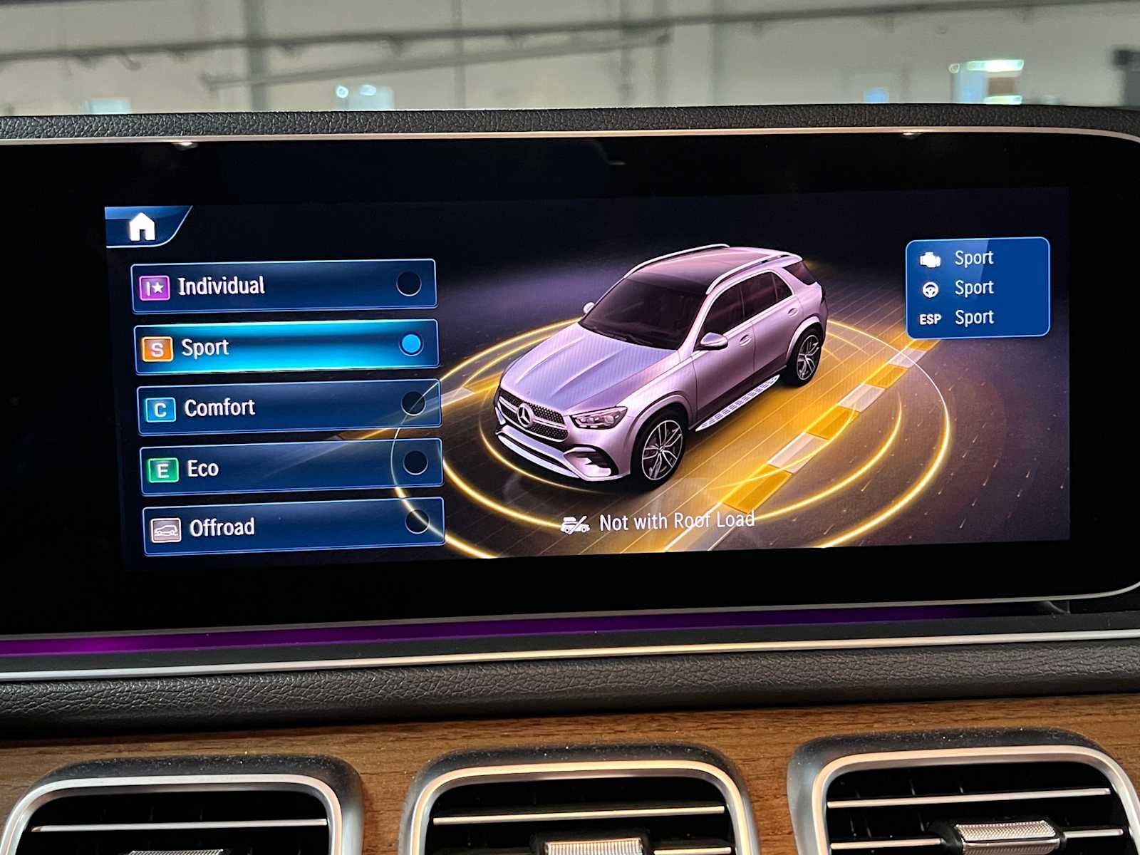 2024 Mercedes-Benz GLE 450 4MATIC® SUV