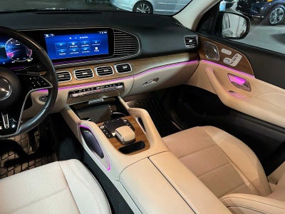 2024 Mercedes-Benz GLE 450 4MATIC® SUV